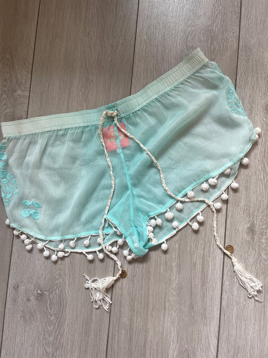 Pacha Ibiza Shorts