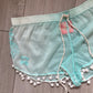 Pacha Ibiza Shorts