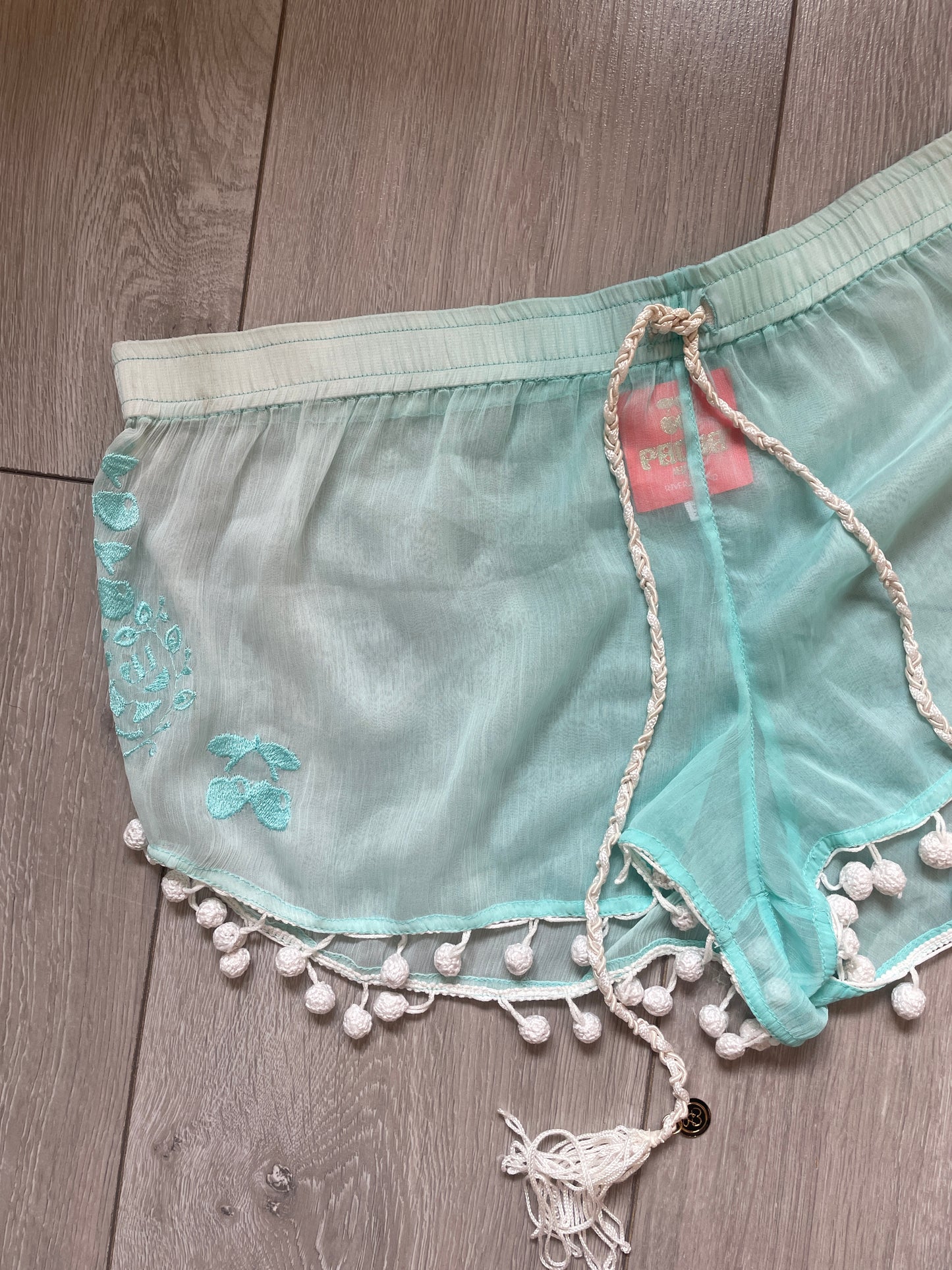 Pacha Ibiza Shorts