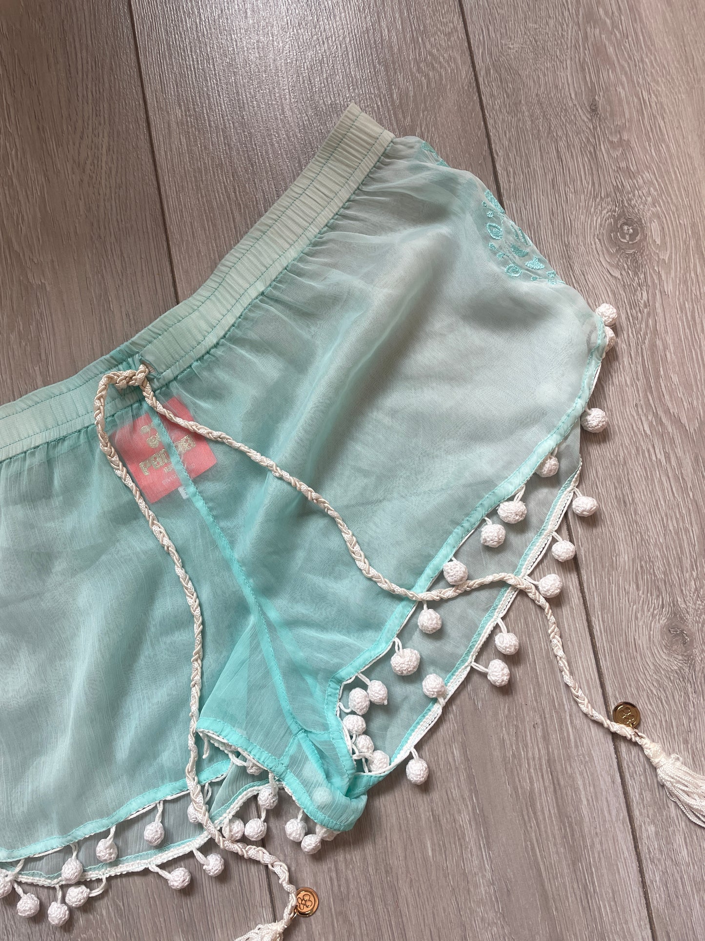 Pacha Ibiza Shorts