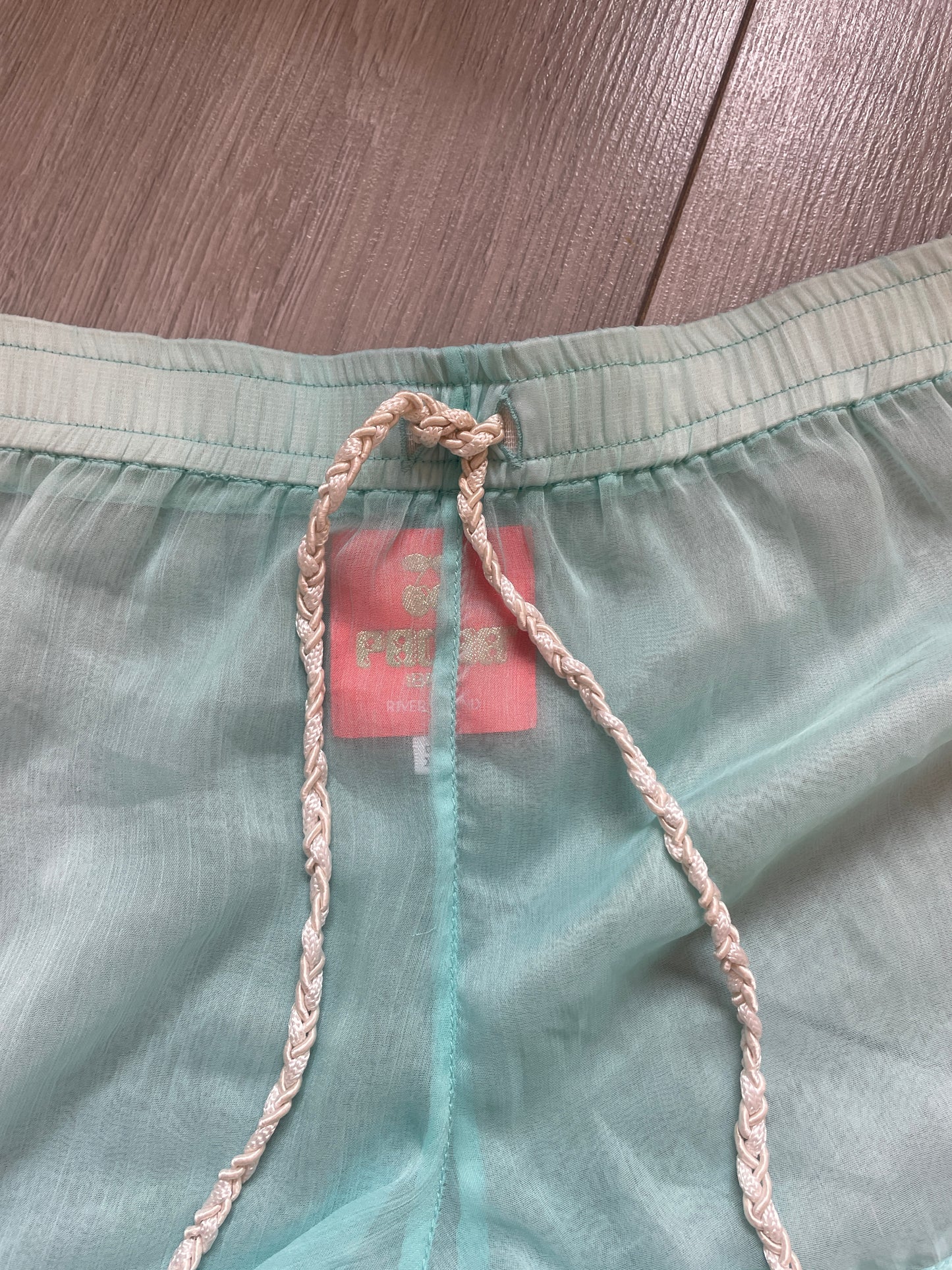 Pacha Ibiza Shorts