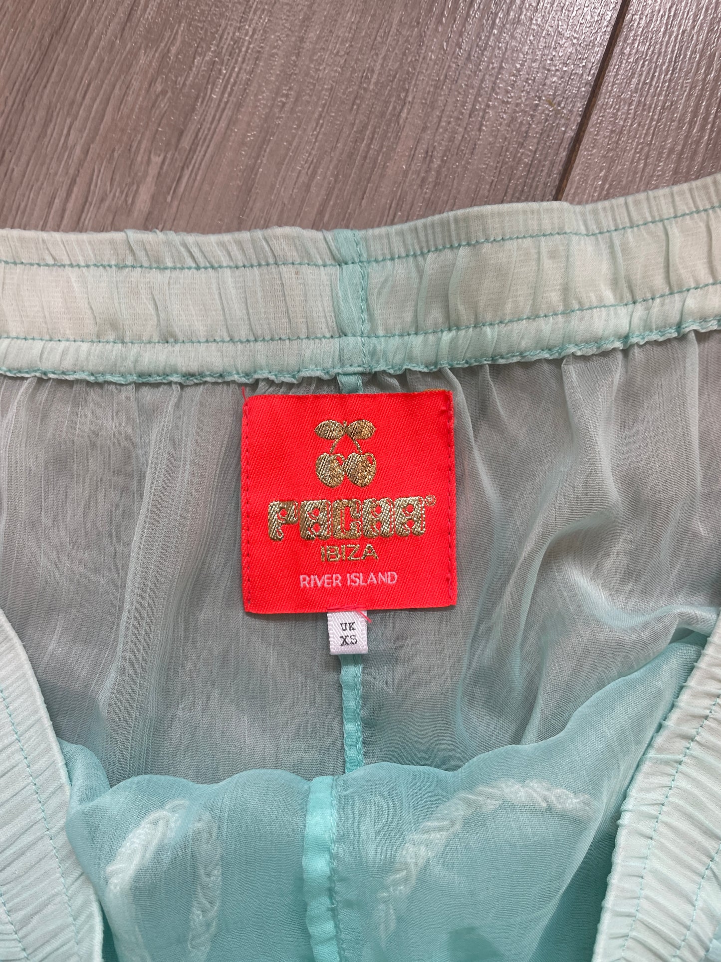Pacha Ibiza Shorts