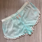 Pacha Ibiza Shorts