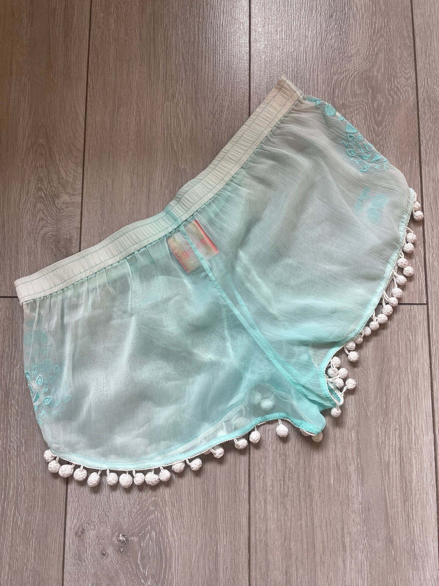 Pacha Ibiza Shorts