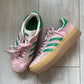 Adidas Trainers - Size 5
