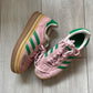 Adidas Trainers - Size 5