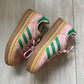 Adidas Trainers - Size 5