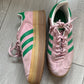 Adidas Trainers - Size 5