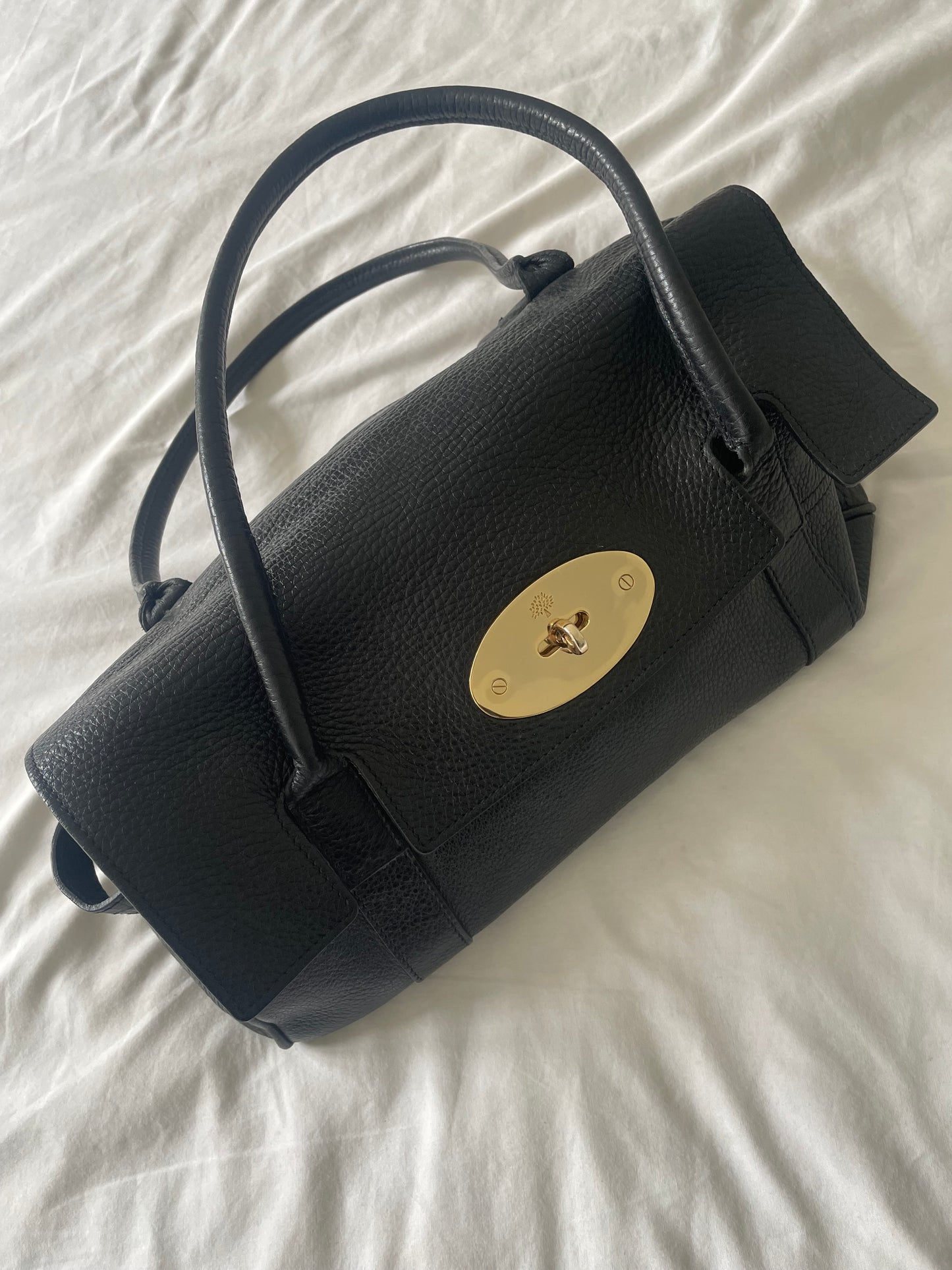 Mulberry Bag