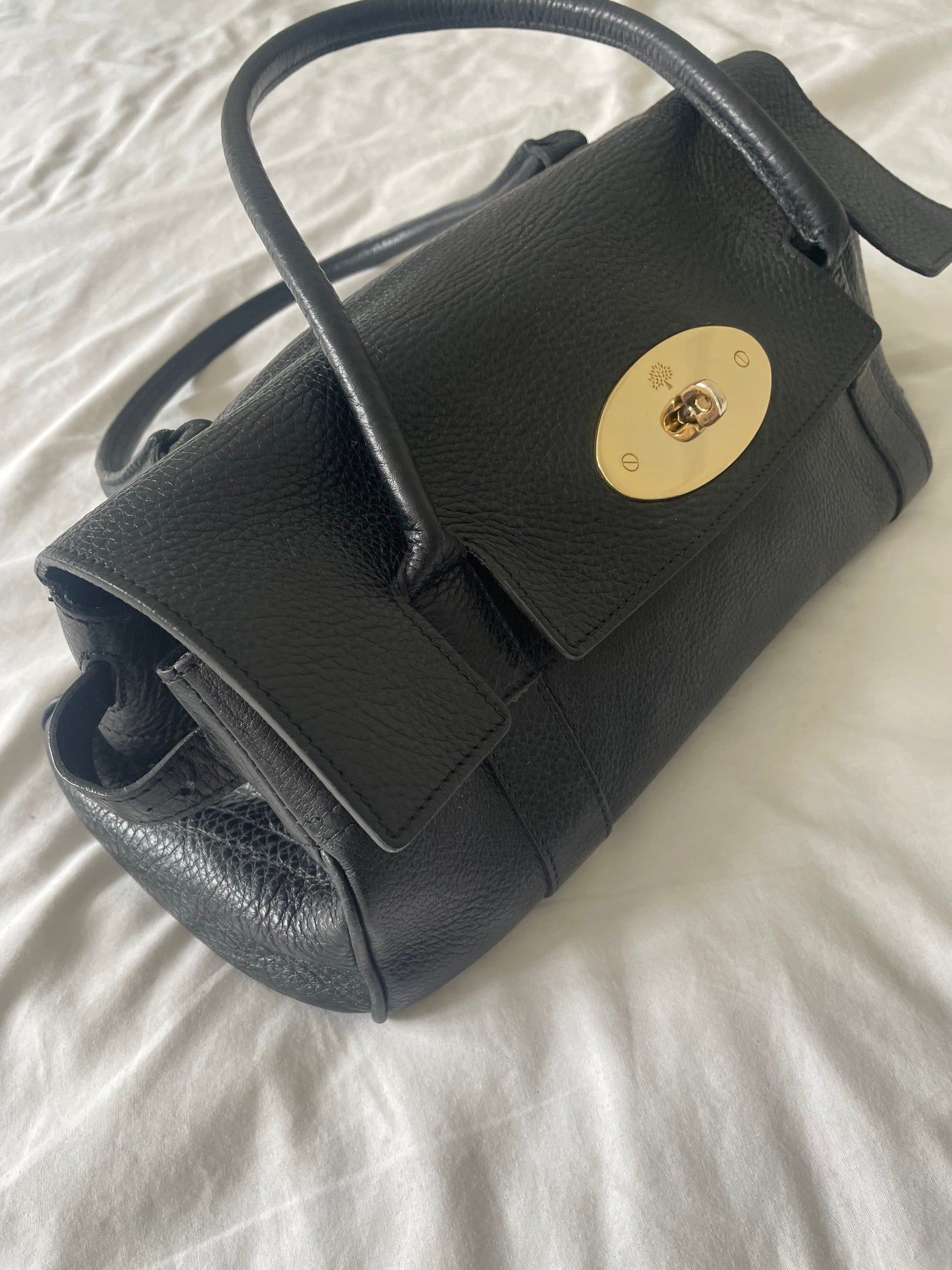 Mulberry Bag