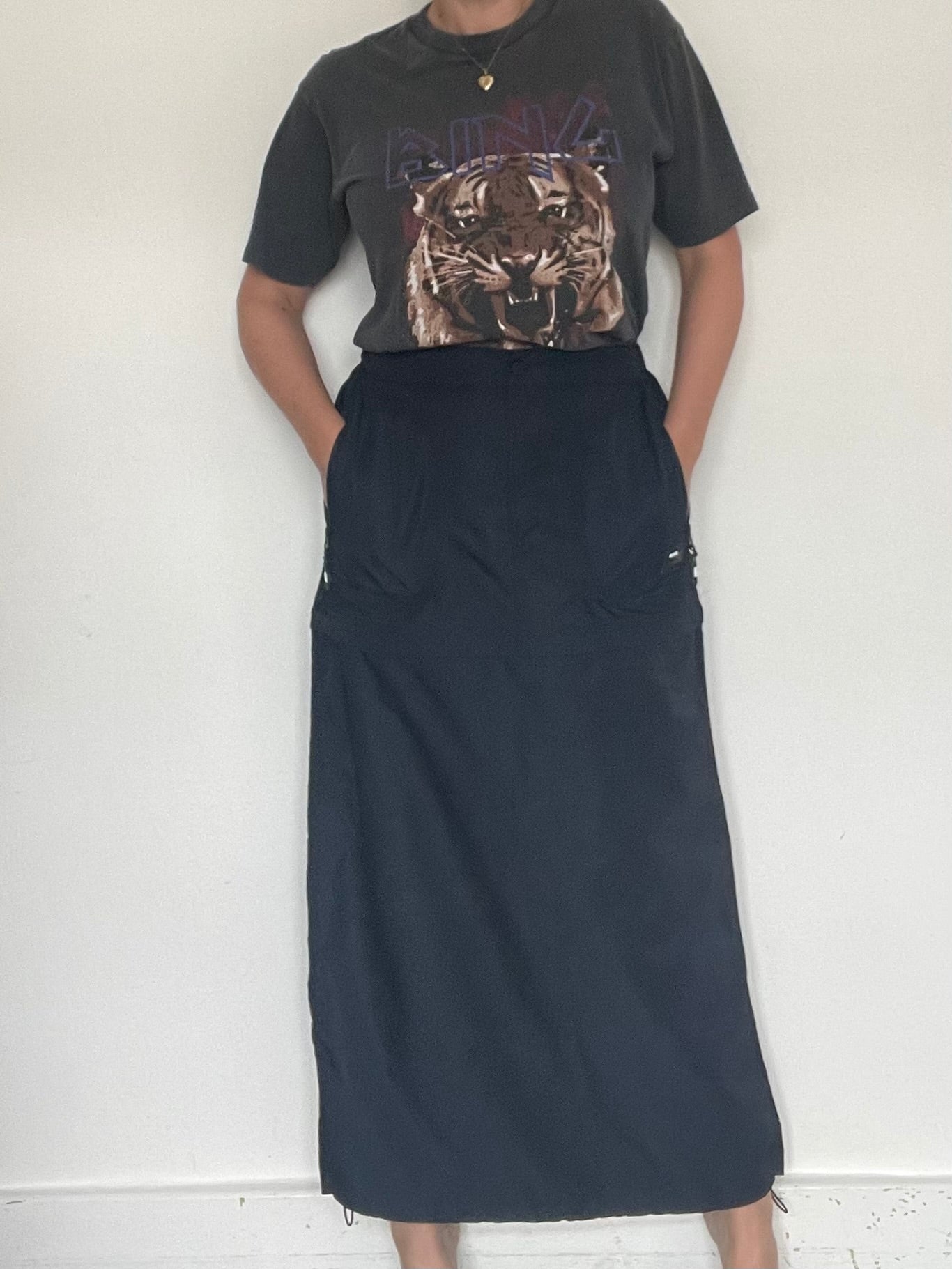 iets Frans Skirt - Size L