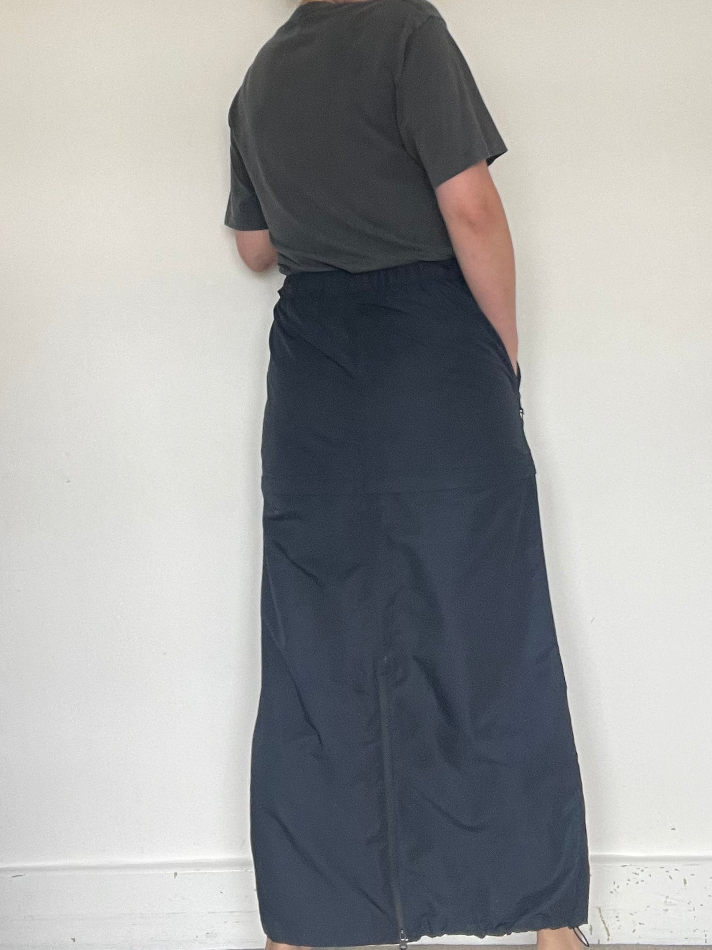 iets Frans Skirt - Size L