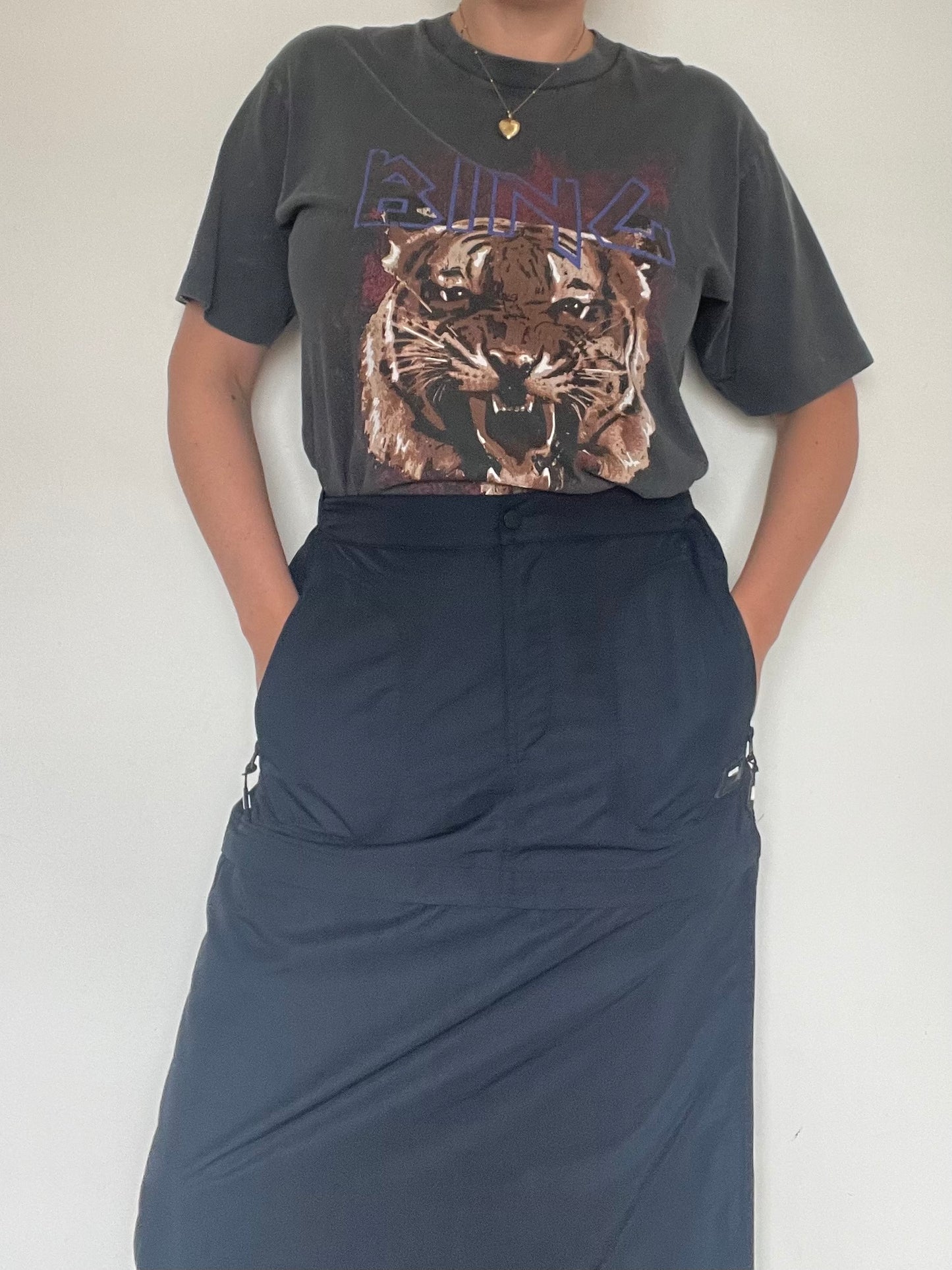 iets Frans Skirt - Size L