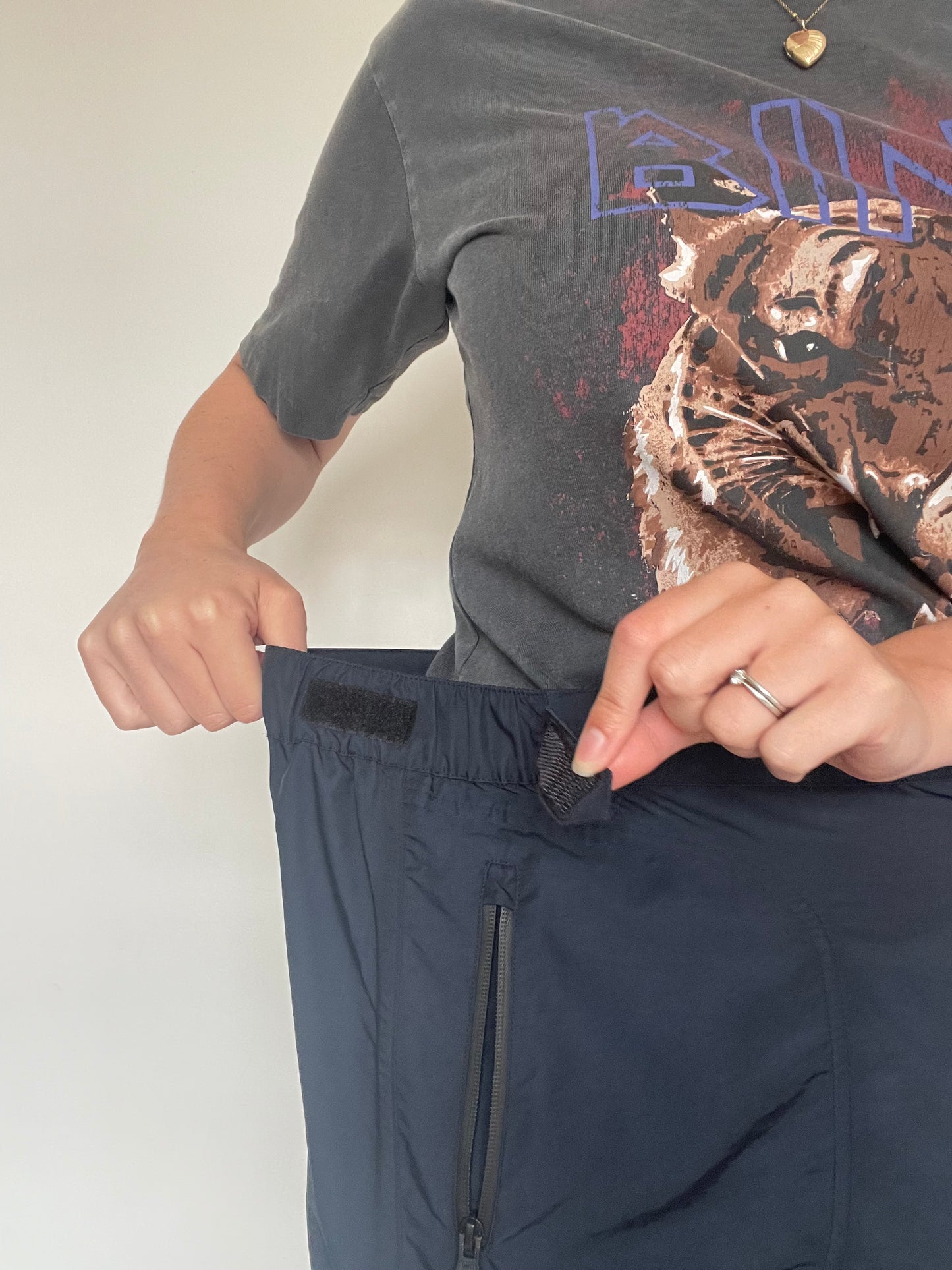 iets Frans Skirt - Size L