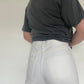 COS White Jeans NEW £75 - Size 8/10