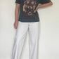 COS White Jeans NEW £75 - Size 8/10