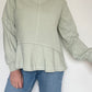 Sweaty Betty Oversized Jumper