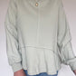 Sweaty Betty Oversized Jumper