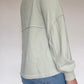 Sweaty Betty Oversized Jumper