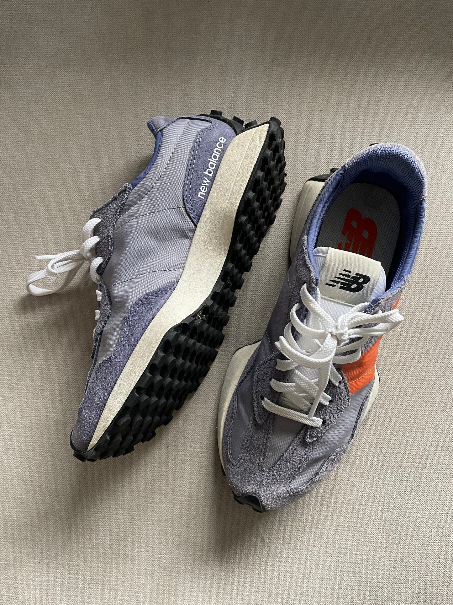 New Balance Trainers - Size 4.5