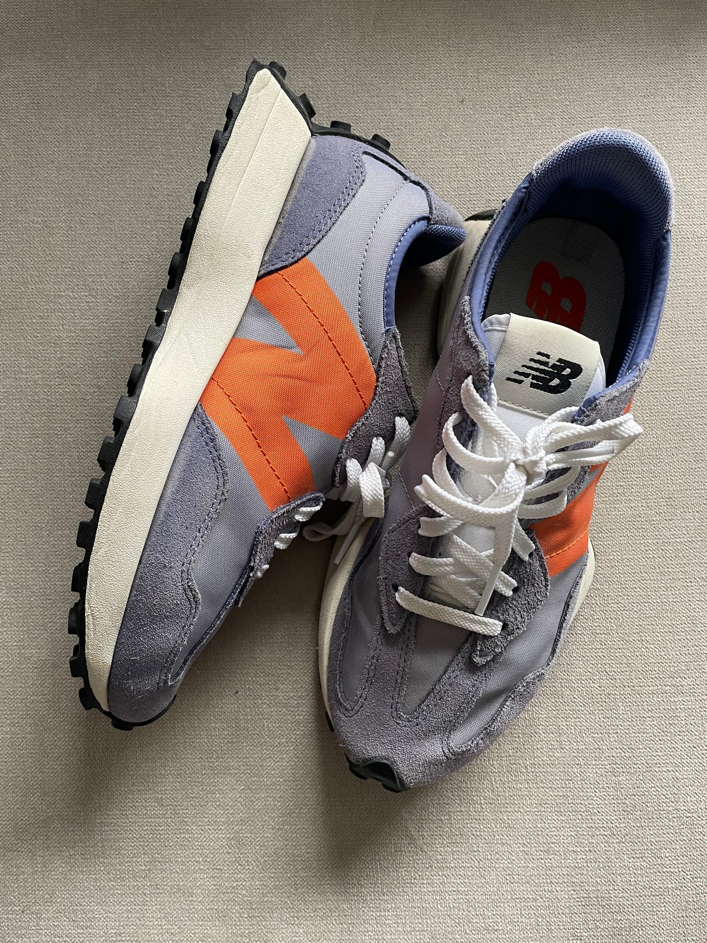 New Balance Trainers - Size 4.5