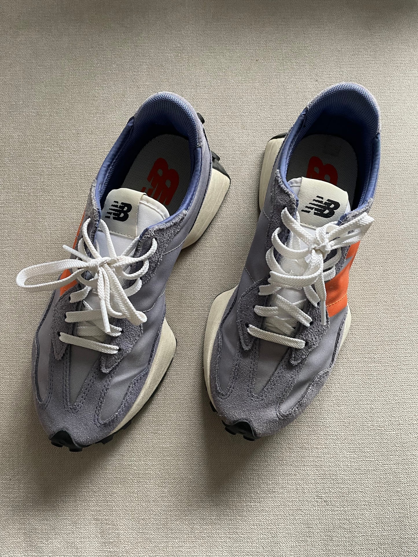 New Balance Trainers - Size 4.5