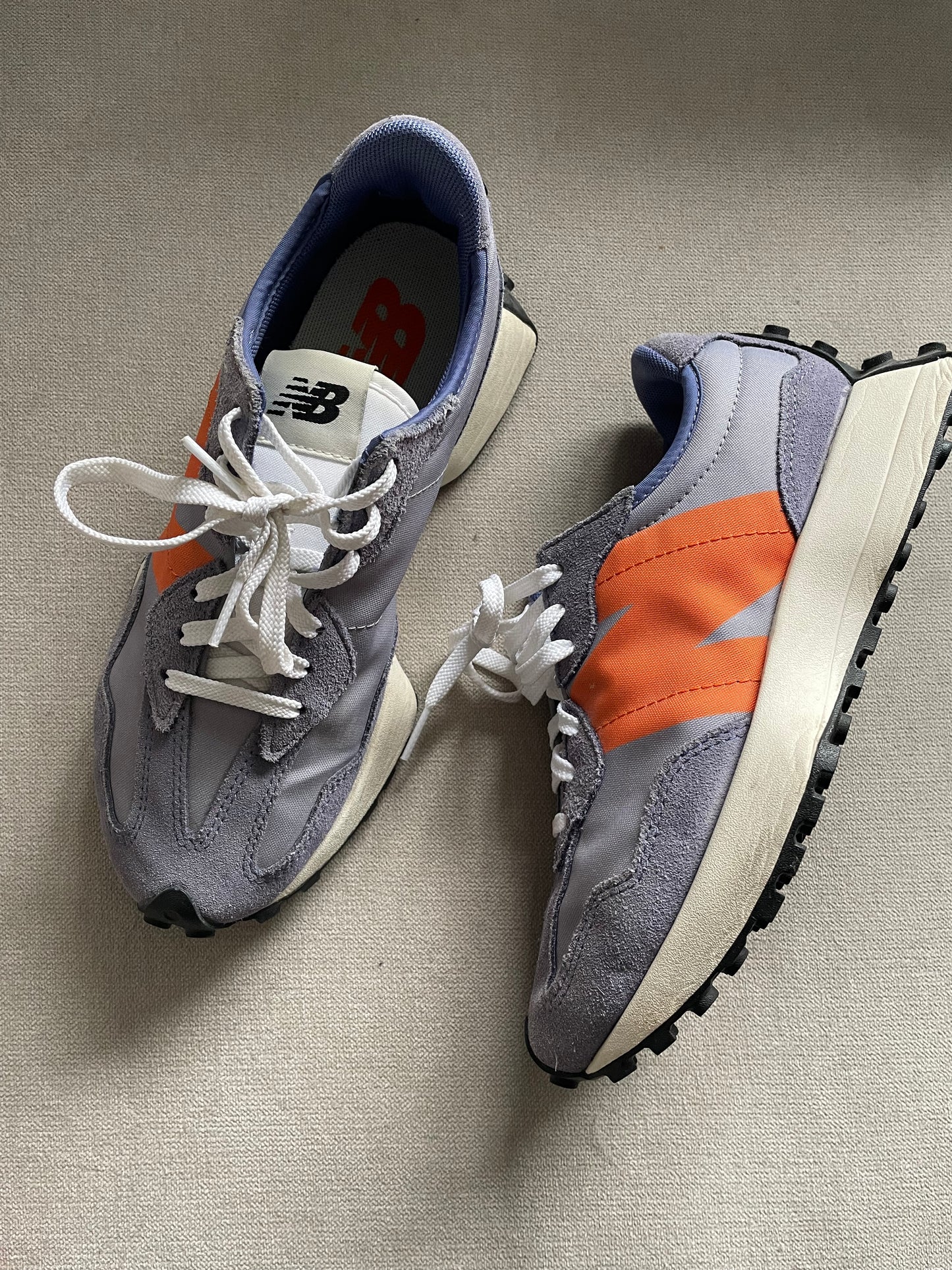 New Balance Trainers - Size 4.5
