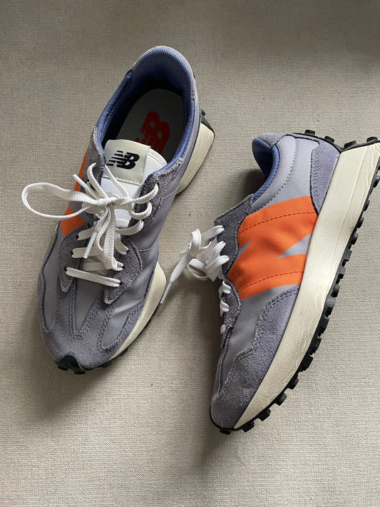 New Balance Trainers - Size 4.5