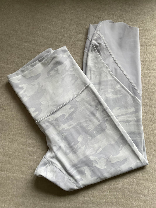 Lululemon Leggings - Size 14
