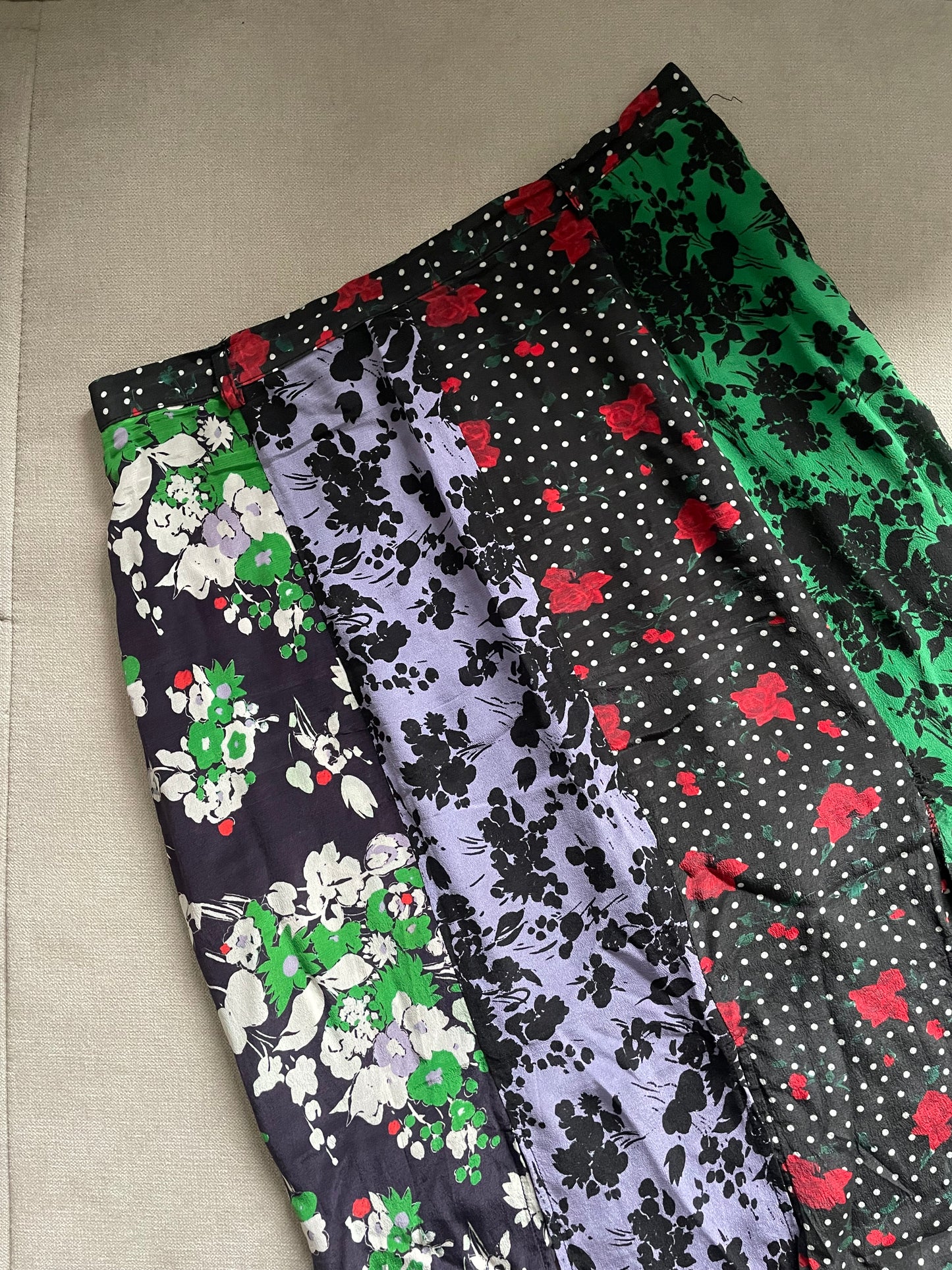 Rixo Skirt RRP £215 - Size XS