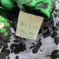 Rixo Skirt RRP £215 - Size XS