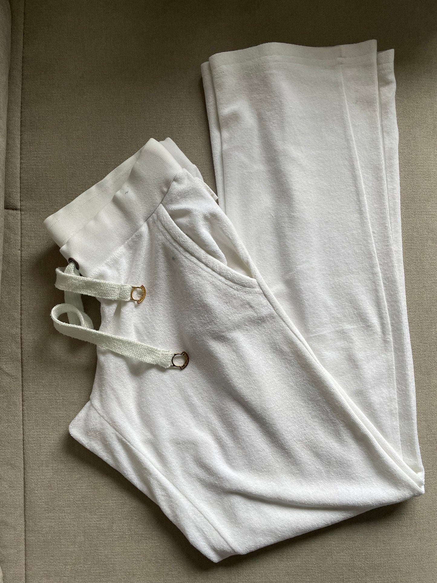 Moncler Tracksuit - Size S/XS