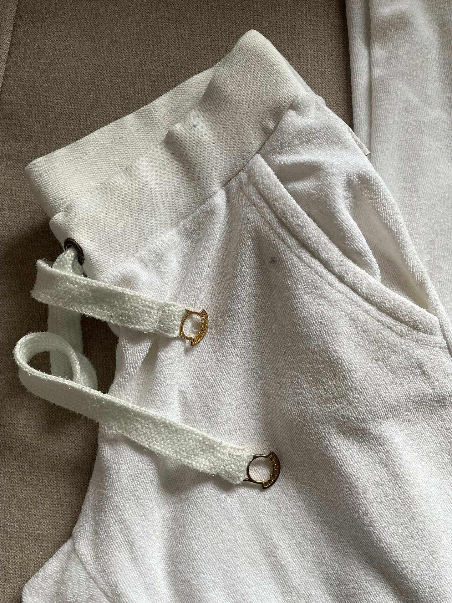 Moncler Tracksuit - Size S/XS