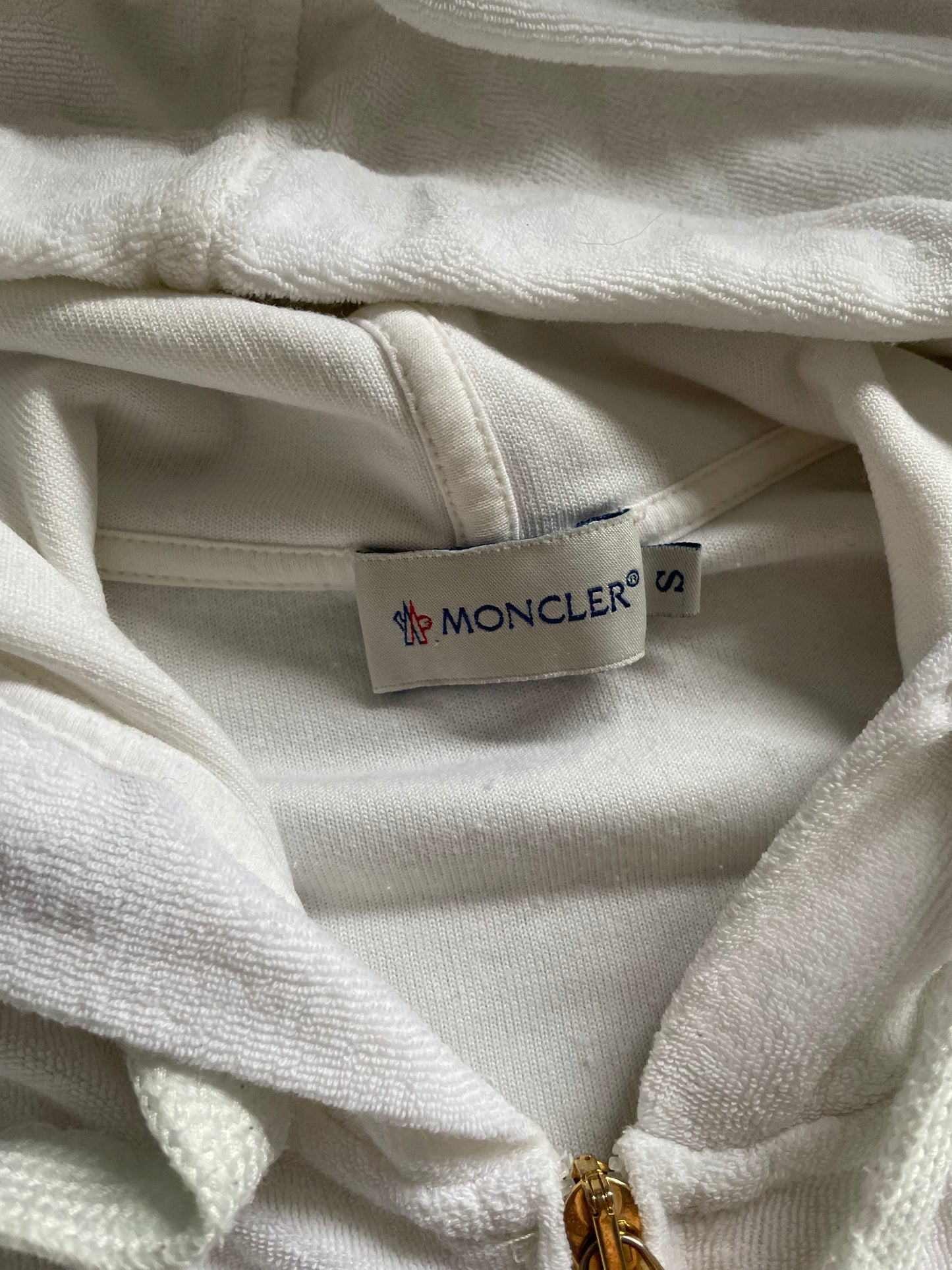 Moncler Tracksuit - Size S/XS
