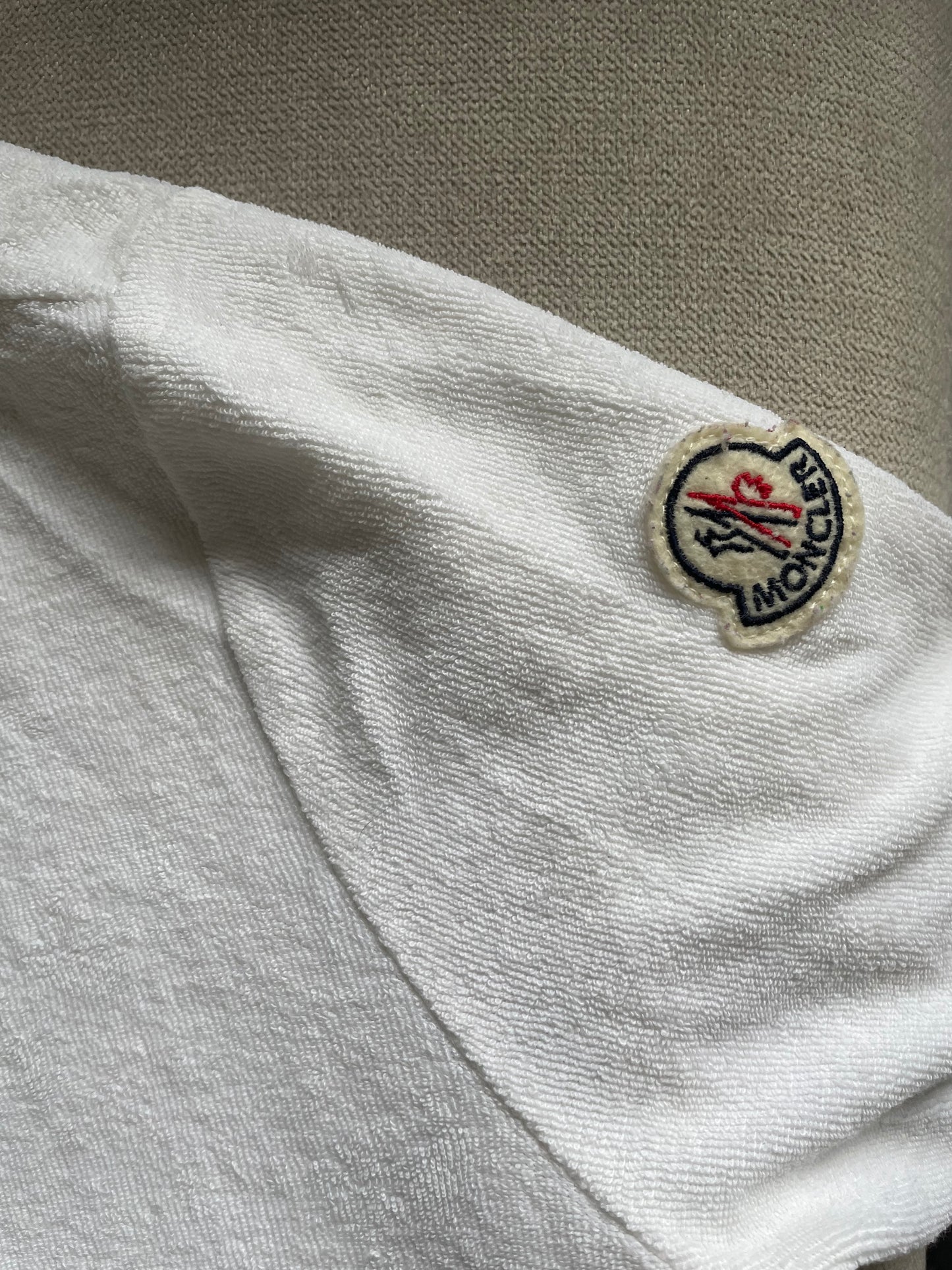 Moncler Tracksuit - Size S/XS