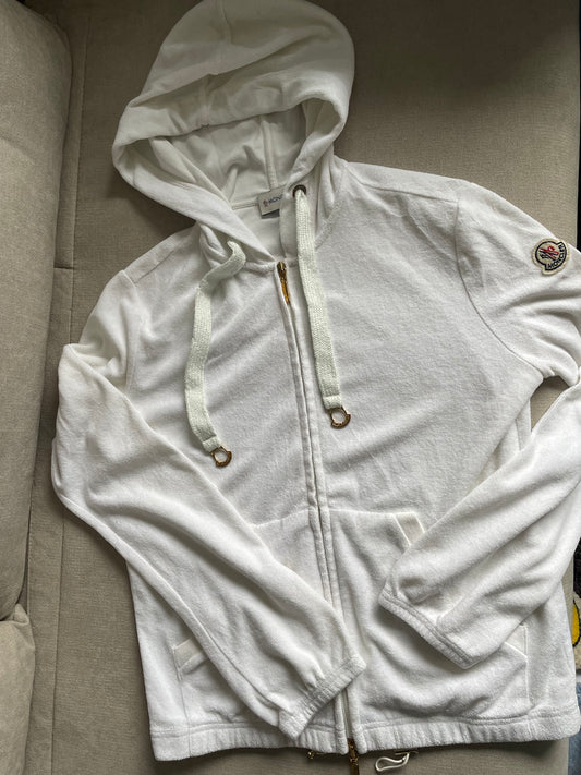 Moncler Tracksuit - Size S/XS