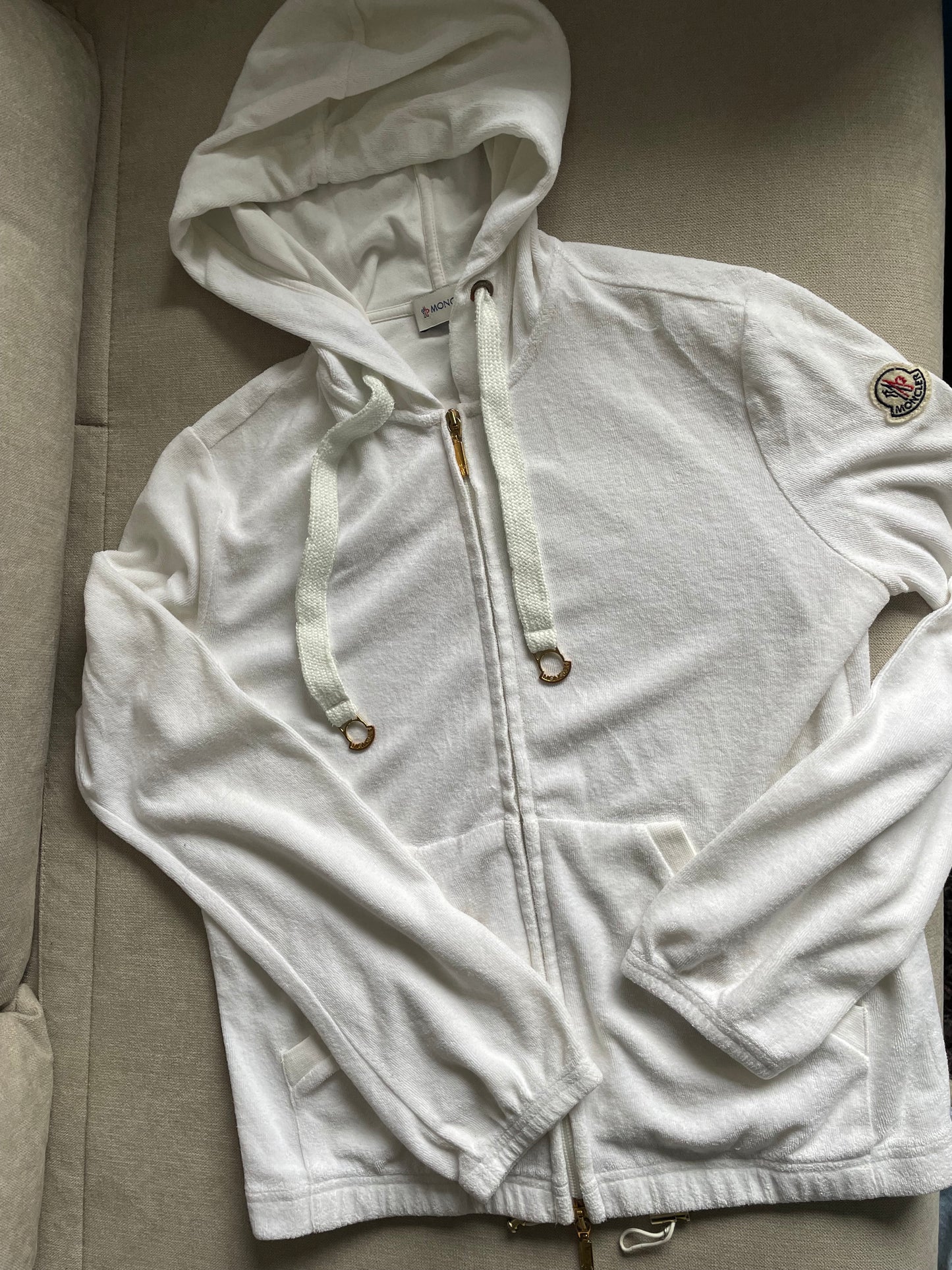 Moncler Tracksuit - Size S/XS