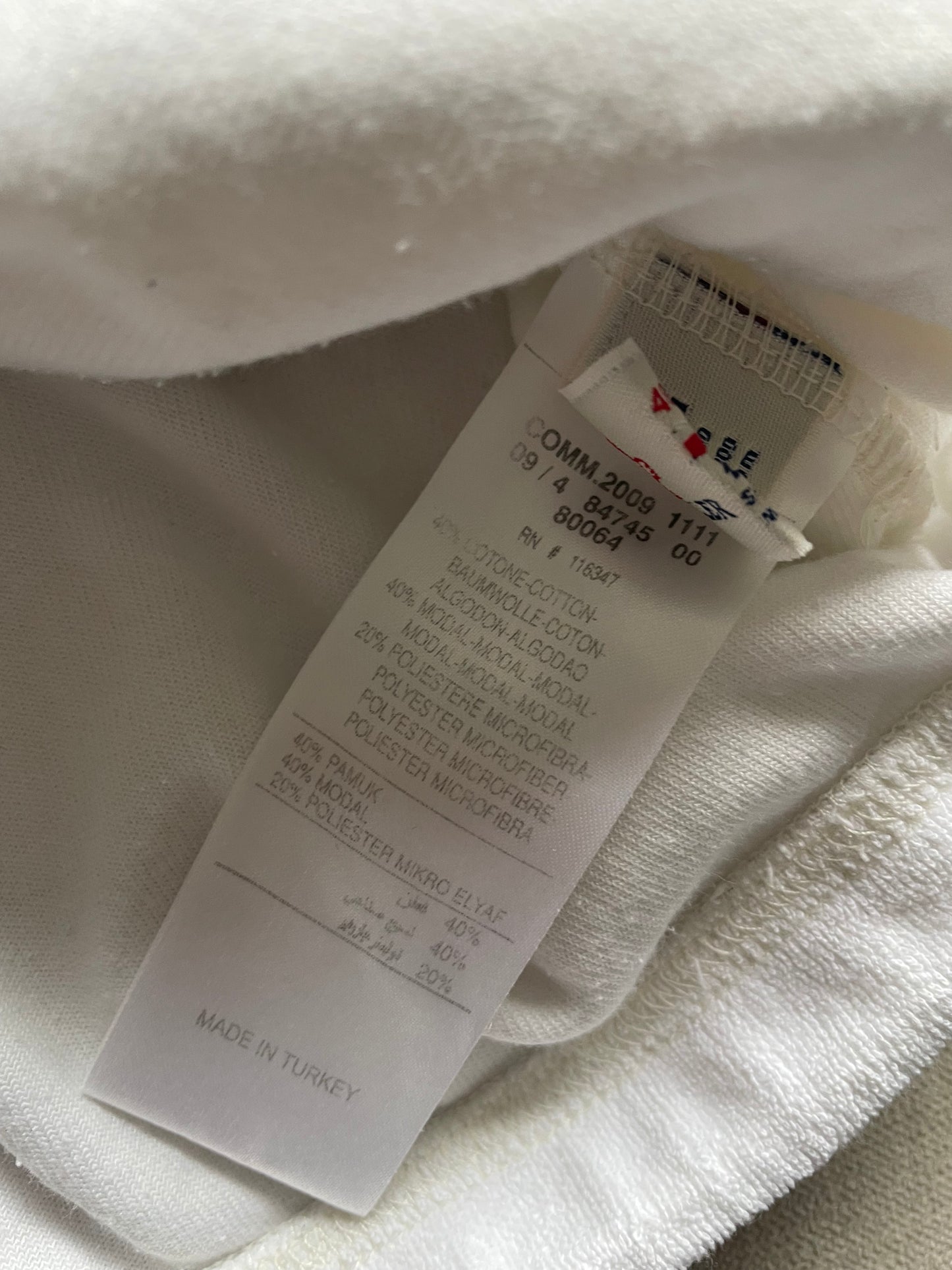 Moncler Tracksuit - Size S/XS