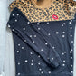 Colourful Rebel Sweatshirt - Size XS