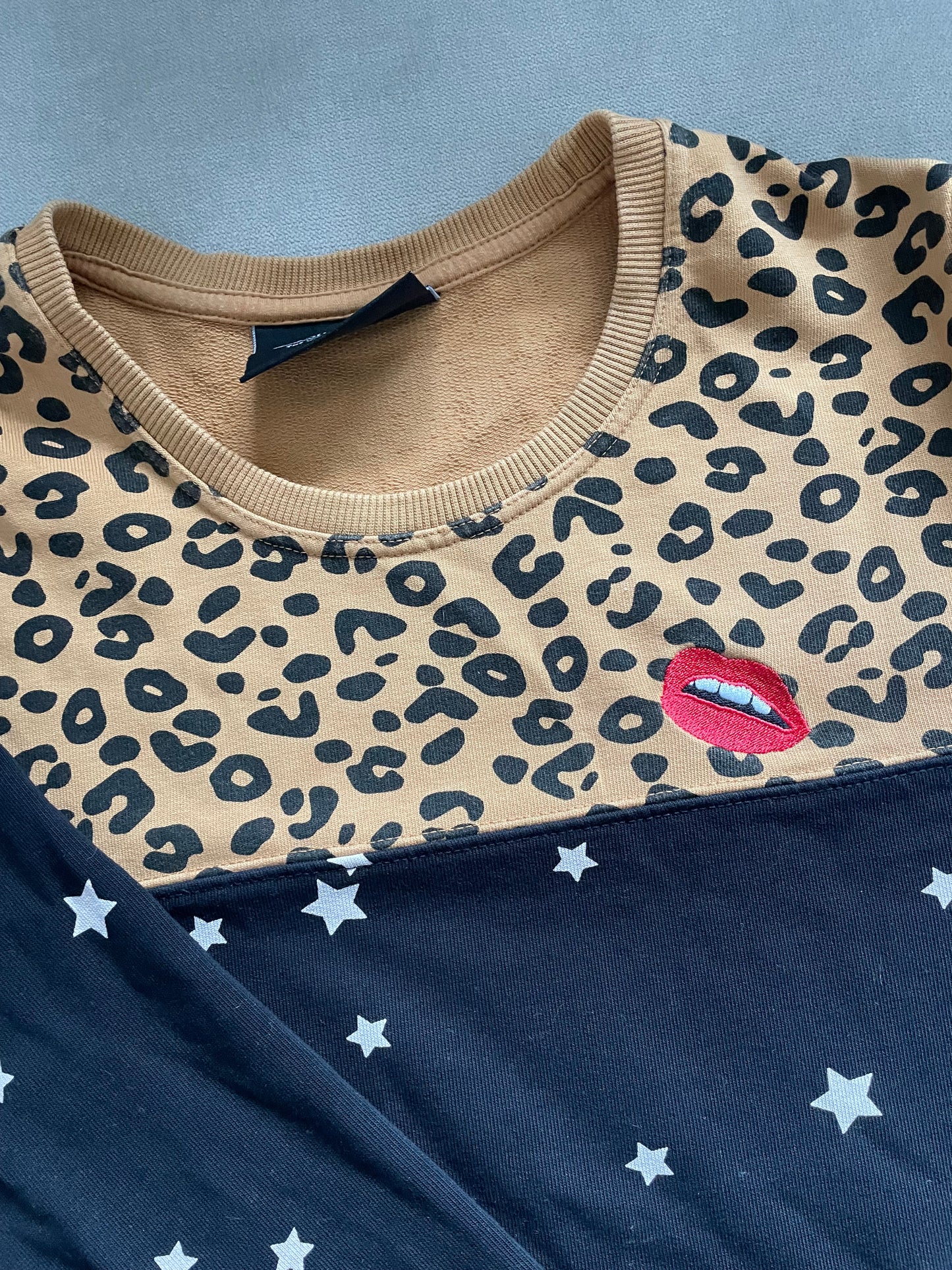 Colourful Rebel Sweatshirt - Size XS