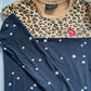 Colourful Rebel Sweatshirt - Size XS