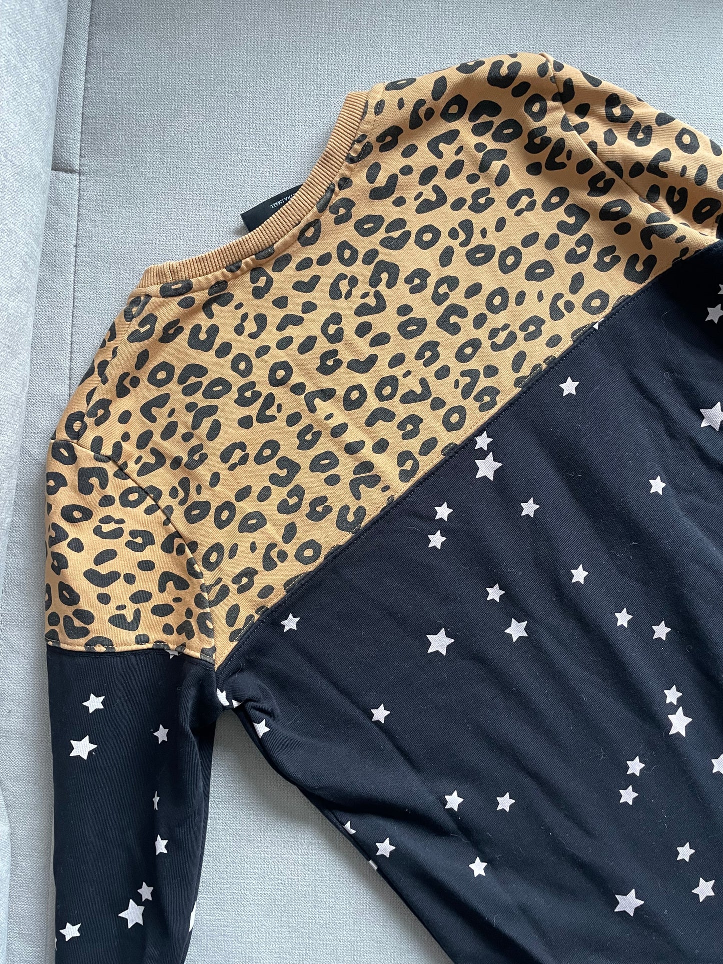 Colourful Rebel Sweatshirt - Size XS