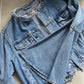 ASOS Denim Jacket - Size 12
