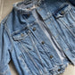 ASOS Denim Jacket - Size 12