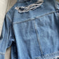 ASOS Denim Jacket - Size 12