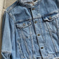 ASOS Denim Jacket - Size 12