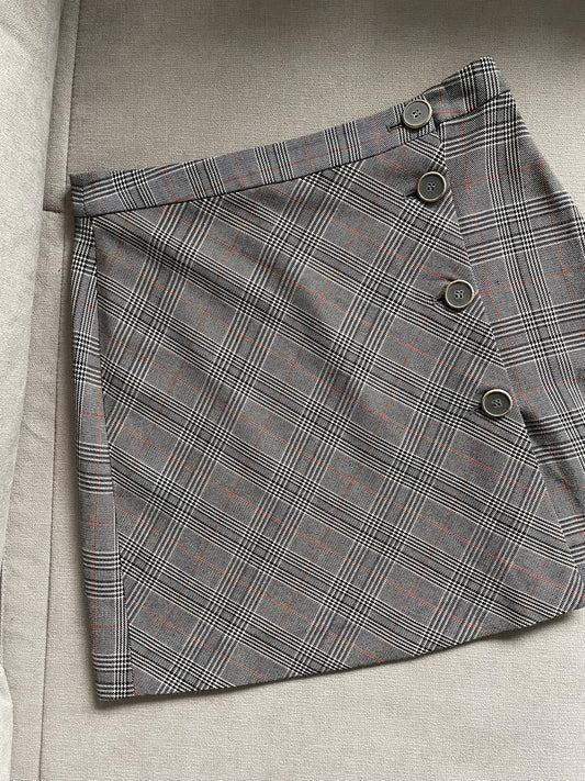 Zara Skirt - Size Small