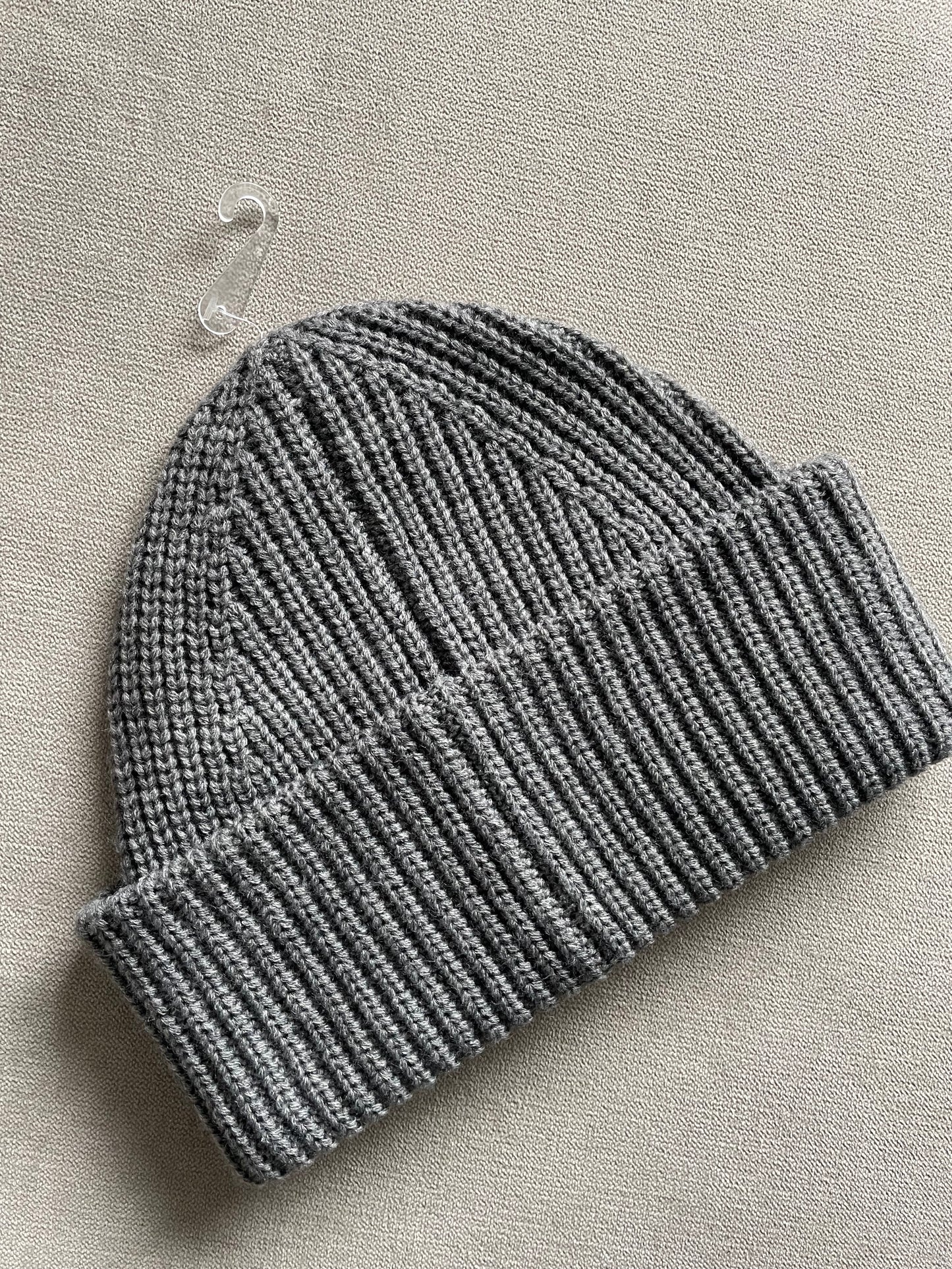 Coach Beanie RRP £60