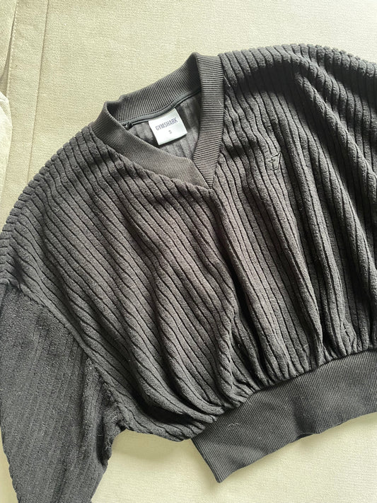 Gymshark Jumper - Size Small