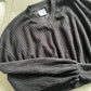 Gymshark Jumper - Size Small